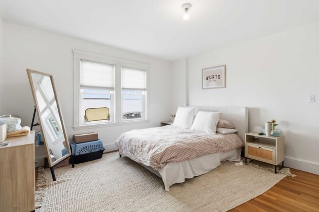 18 Chandler Street 18, Arlington, MA 02474