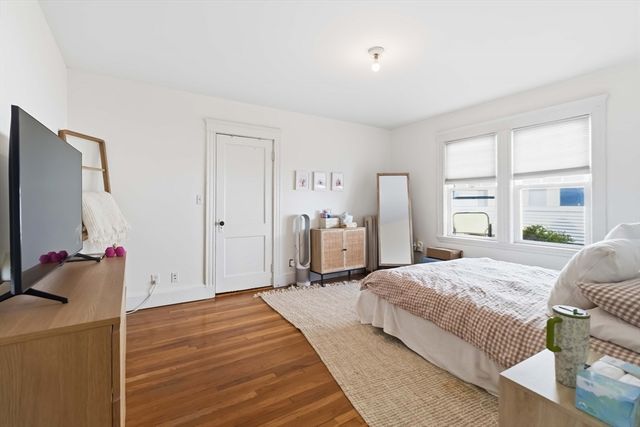 18 Chandler Street 18, Arlington, MA 02474