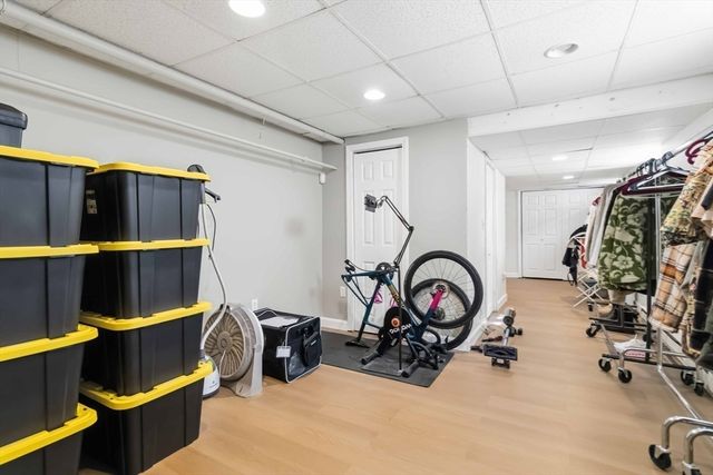 18 Chandler Street 18, Arlington, MA 02474