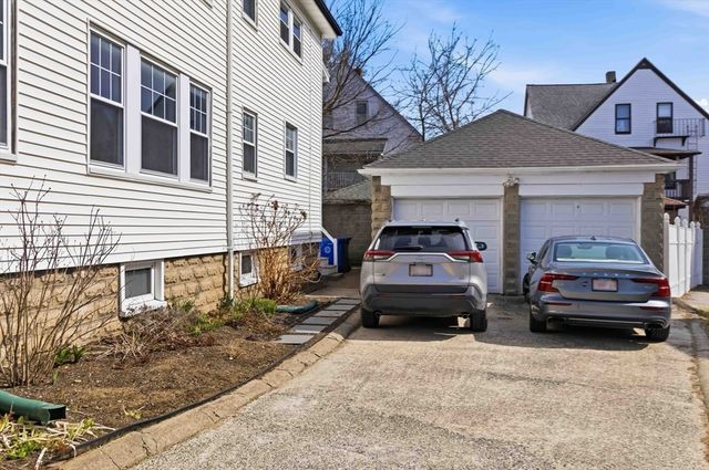 18 Chandler Street 18, Arlington, MA 02474