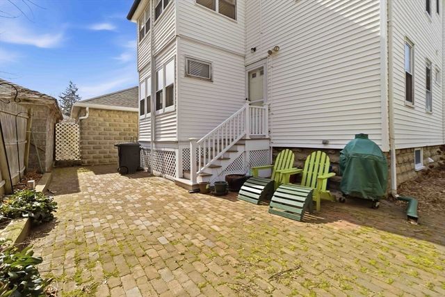 18 Chandler Street 18, Arlington, MA 02474