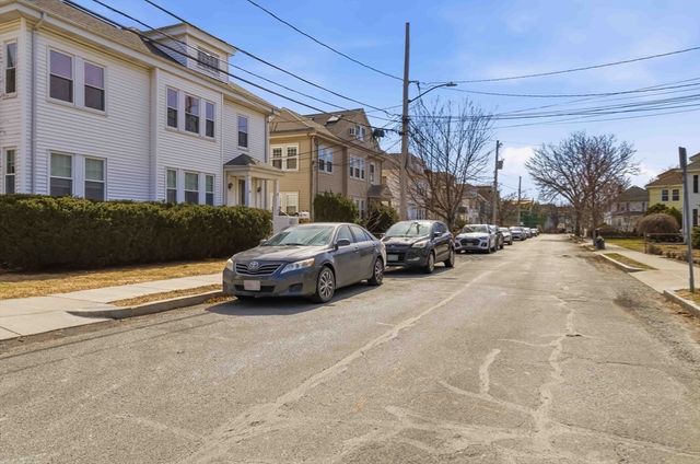 18 Chandler Street 18, Arlington, MA 02474