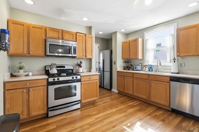 18 Chandler Street 18, Arlington, MA 02474