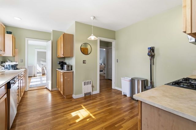 18 Chandler Street 18, Arlington, MA 02474