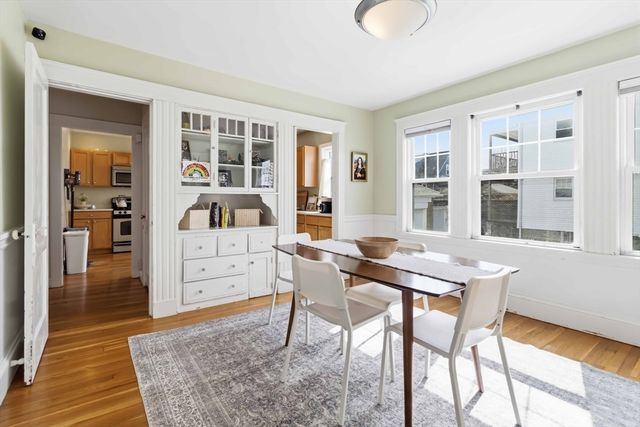 18 Chandler Street 18, Arlington, MA 02474