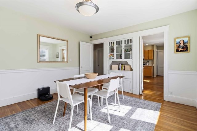 18 Chandler Street 18, Arlington, MA 02474