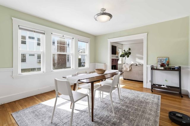 18 Chandler Street 18, Arlington, MA 02474