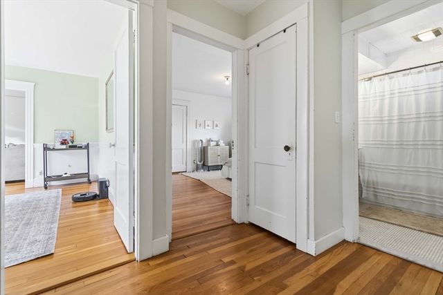 18 Chandler Street 18, Arlington, MA 02474