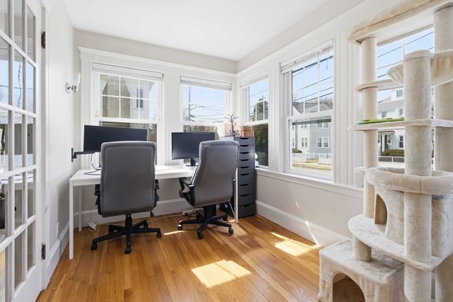 18 Chandler Street 18, Arlington, MA 02474