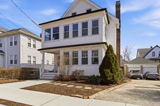 18 Chandler Street 18, Arlington, MA 02474