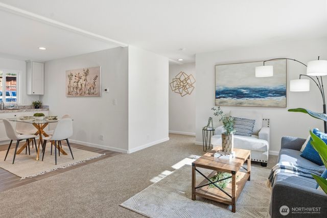 201 Albert Street, Wilkeson, WA 98396