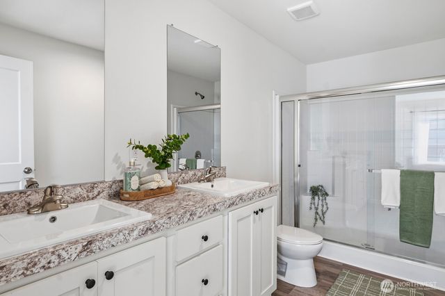 201 Albert Street, Wilkeson, WA 98396