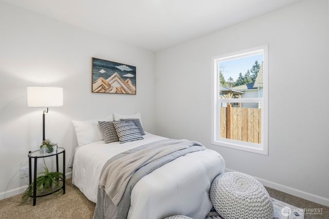 201 Albert Street, Wilkeson, WA 98396