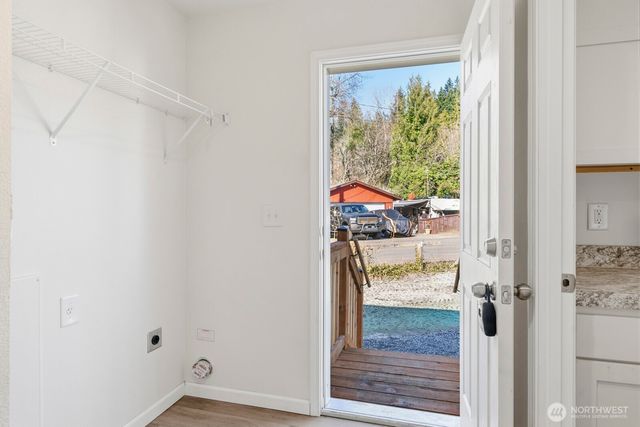 201 Albert Street, Wilkeson, WA 98396