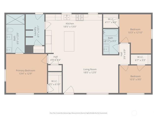 201 Albert Street, Wilkeson, WA 98396