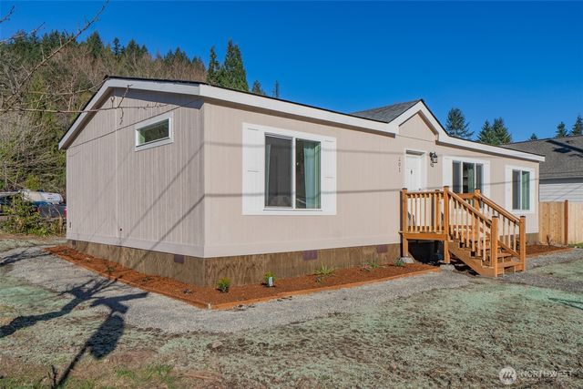 201 Albert Street, Wilkeson, WA 98396