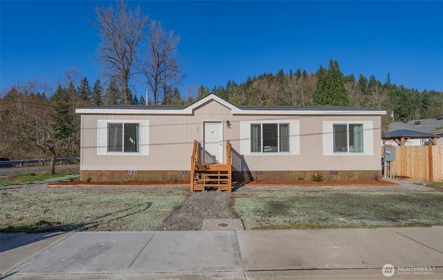 201 Albert Street, Wilkeson, WA 98396