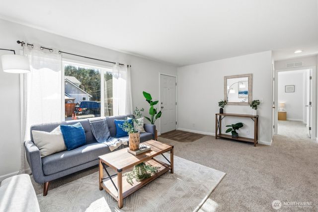 201 Albert Street, Wilkeson, WA 98396