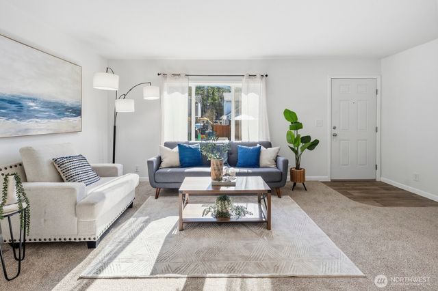 201 Albert Street, Wilkeson, WA 98396