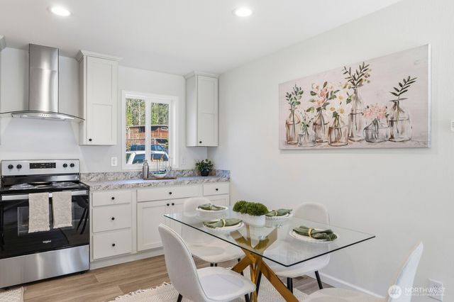 201 Albert Street, Wilkeson, WA 98396