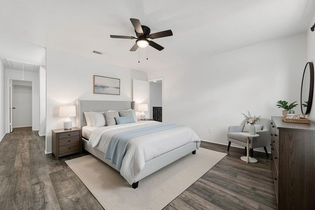 4068 Belle Park Drive 4068, Houston, TX 77072
