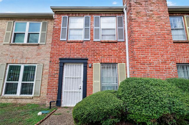 4068 Belle Park Drive 4068, Houston, TX 77072