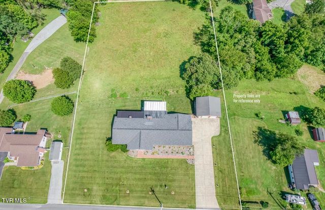 146 Central Drive, Johnson City, TN 37601
