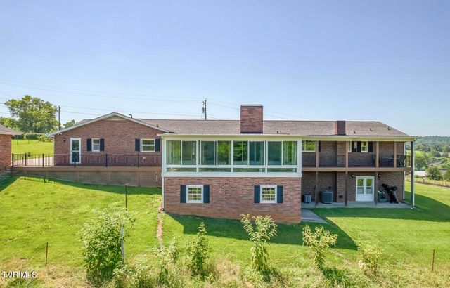 146 Central Drive, Johnson City, TN 37601