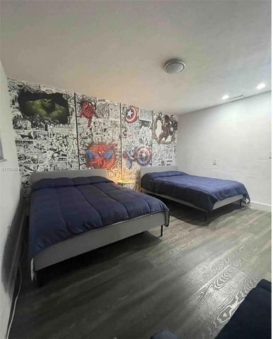 3008 NW 13th Street, Miami, FL 33125
