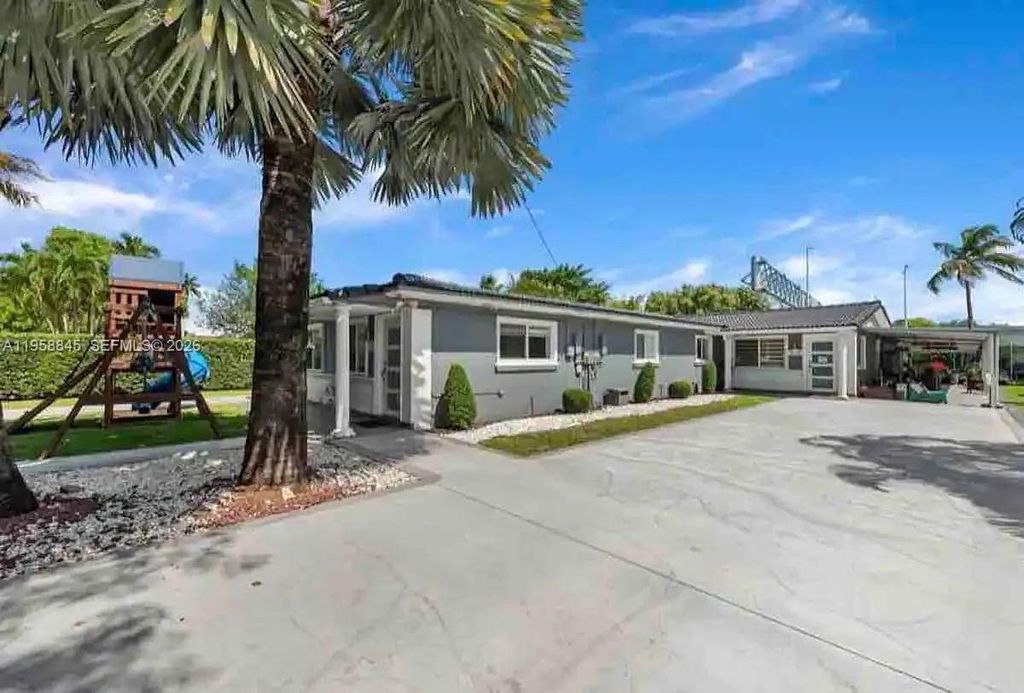 3008 NW 13th Street, Miami, FL 33125