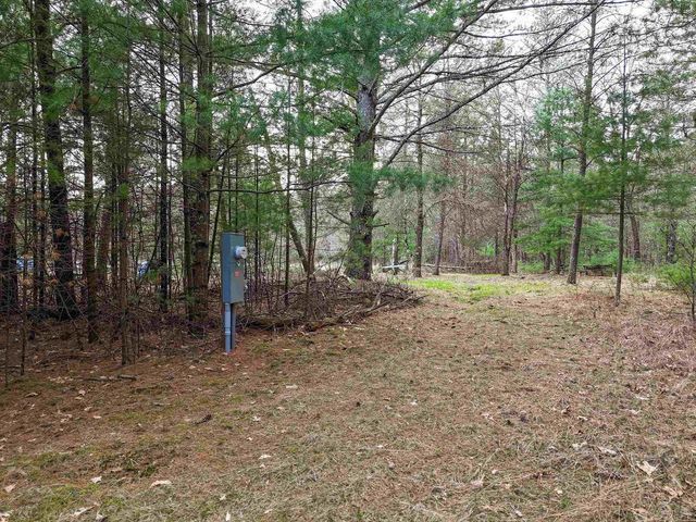 1639 20th Avenue, Arkdale, WI 54613