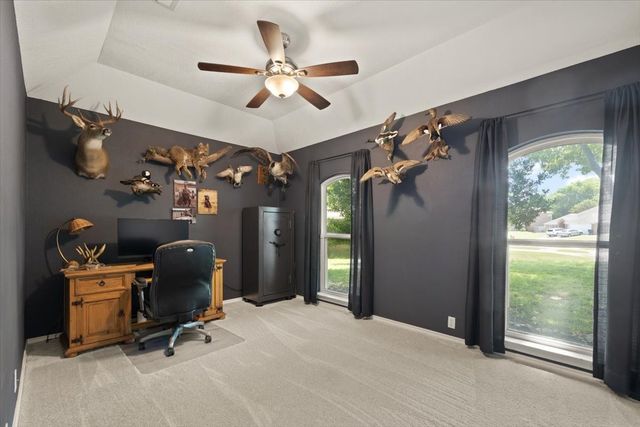 10200 Fieldcrest Drive, Benbrook, TX 76126