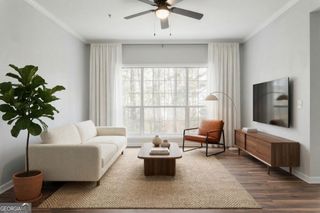 1250 Parkwood Circle SE 3106, Atlanta, GA 30339