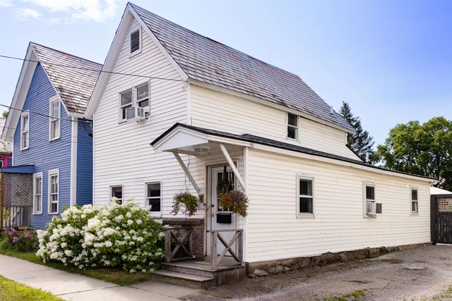 31 Archibald Street, Burlington, VT 05401