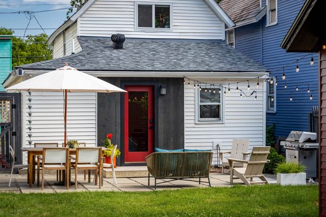 31 Archibald Street, Burlington, VT 05401