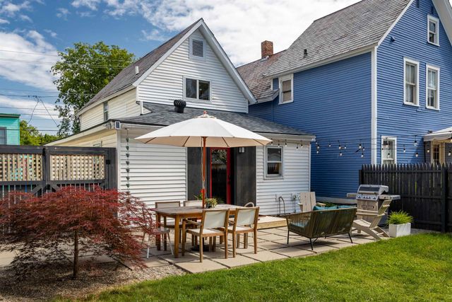 31 Archibald Street, Burlington, VT 05401