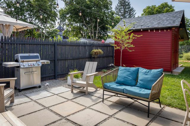 31 Archibald Street, Burlington, VT 05401