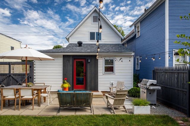 31 Archibald Street, Burlington, VT 05401