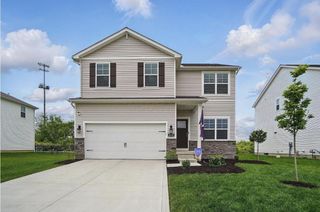 4410 Holstein Drive, Columbus, OH 43207