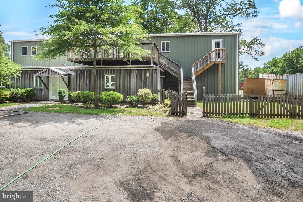 1451 DOUBLE GATE ROAD UPSTAIRS, Davidsonville, MD 21035