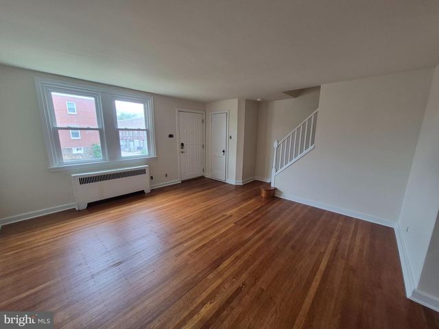 3423 VERNER ST, Drexel Hill, PA 19026