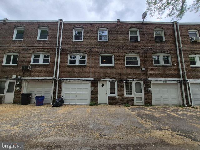 3423 VERNER ST, Drexel Hill, PA 19026