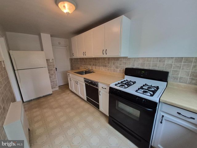 3423 VERNER ST, Drexel Hill, PA 19026