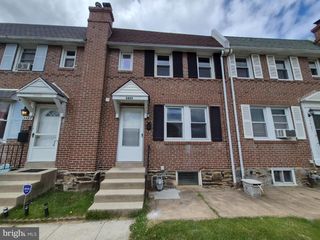 3423 VERNER ST, Drexel Hill, PA 19026