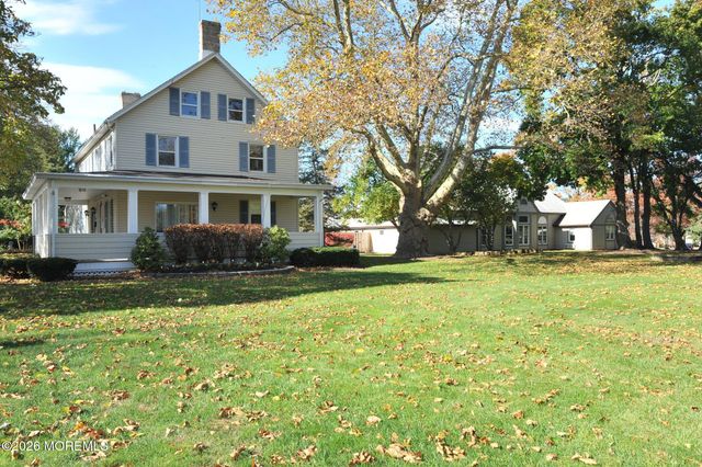 159 Tulip Lane, Freehold, NJ 07728