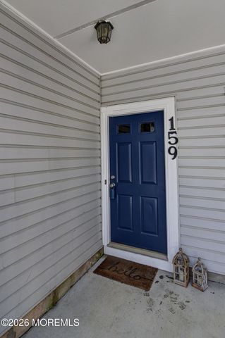 159 Tulip Lane, Freehold, NJ 07728