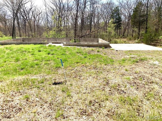 507 Pinewood Drive, Catawissa, MO 63015