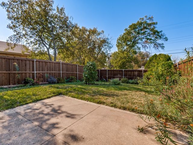 3711 Ovid Avenue, Dallas, TX 75224