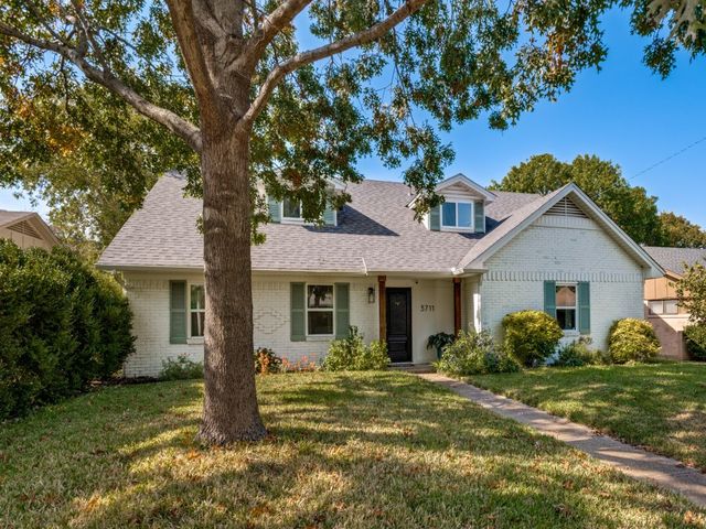 3711 Ovid Avenue, Dallas, TX 75224