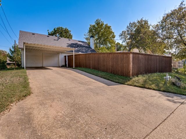 3711 Ovid Avenue, Dallas, TX 75224